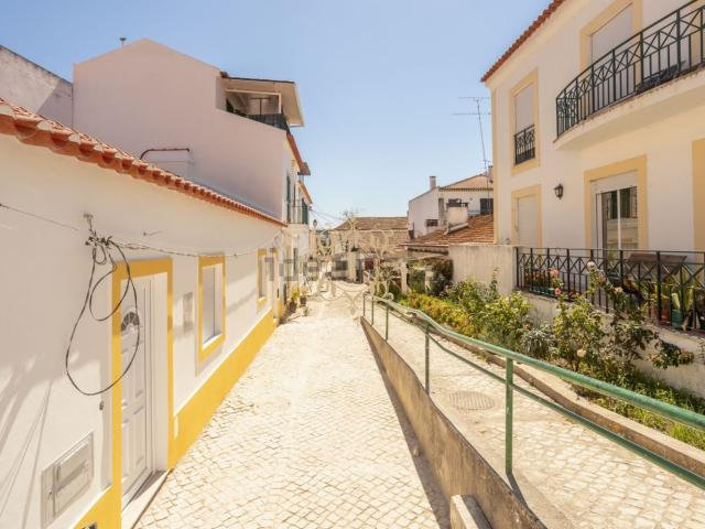 Casa alugar em Santa Maria do Castelo, Alcácer do Sal