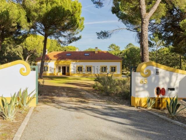 Casa venda em Herdade de Montalvo - Aldeamento Turístico, Alcácer do Sal