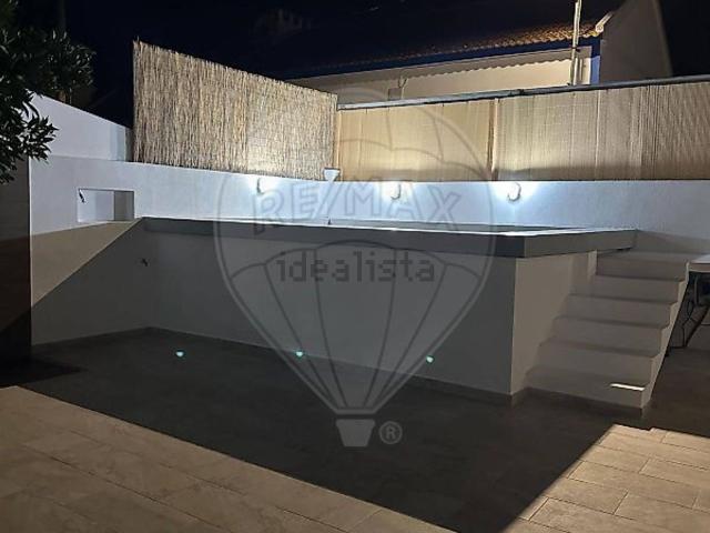 Casa venda em Alcácer Do Sal, Setúbal
