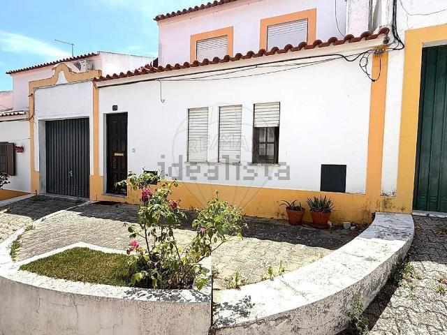 Casa venda em Alcácer Do Sal, Setúbal