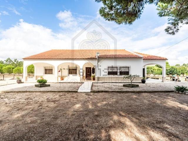 Casa venda em Alcácer Do Sal, Setúbal