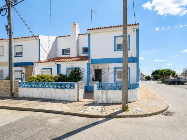 Casa venda em Bairro do Laranjal, Alcácer Do Sal