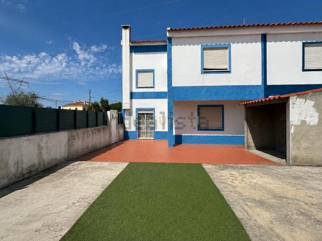 Casa venda em Bairro do Laranjal, Alcácer Do Sal