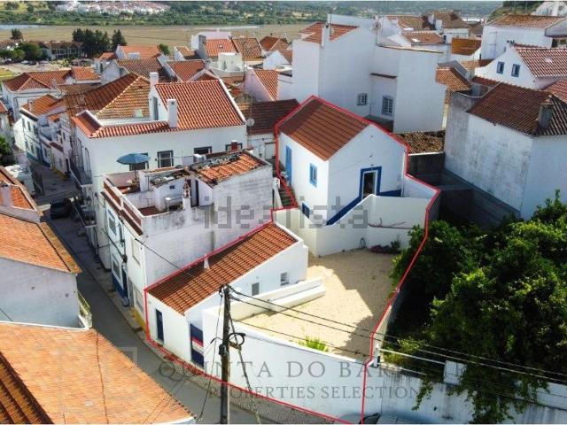 Casa venda em Alcácer Do Sal, Setúbal
