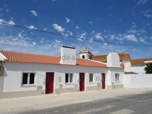 Casa venda em Alcácer Do Sal, Setúbal