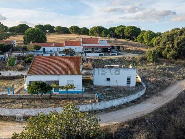 Casa venda em Bairro do Laranjal, Alcácer do Sal