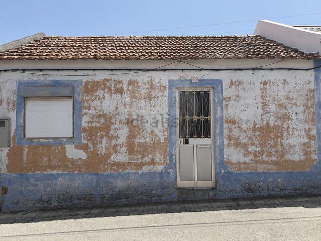 Casa venda em Alcácer Do Sal, Setúbal