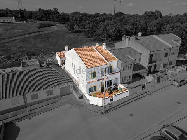 Casa venda em Bairro do Laranjal, Alcácer Do Sal