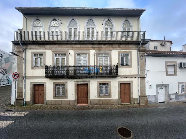 Moradia venda em Alcains