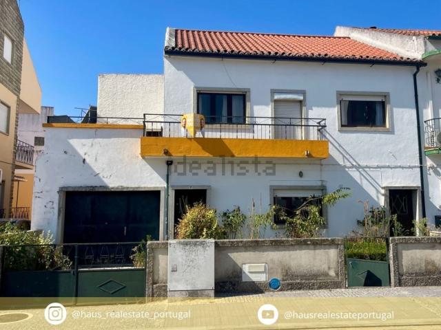 Casa venda em Castelo Branco