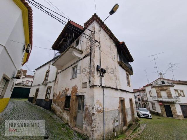 Casa venda em Castelo Branco