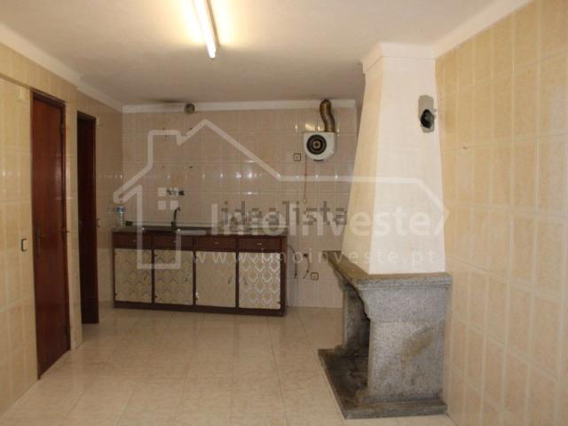 Casa venda em Castelo Branco