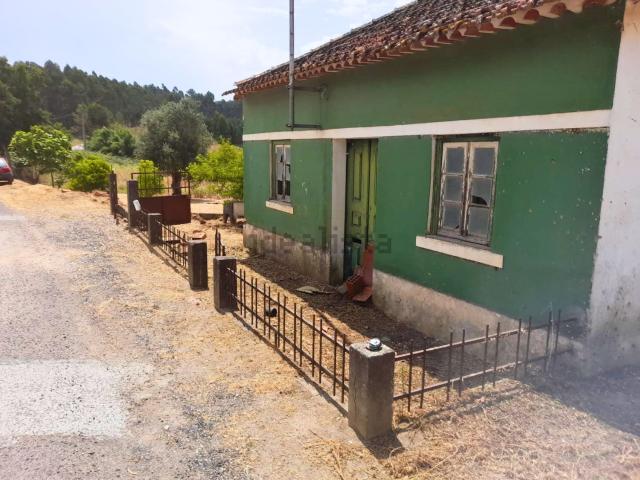 Casa venda em Santarém