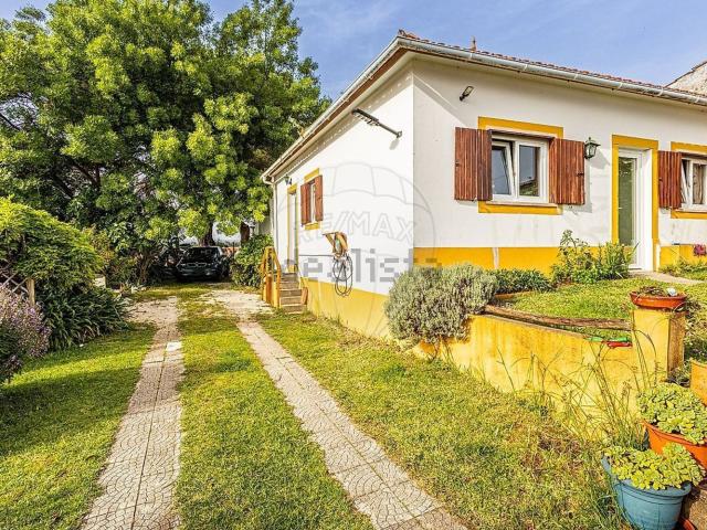 Casa venda em Santarém