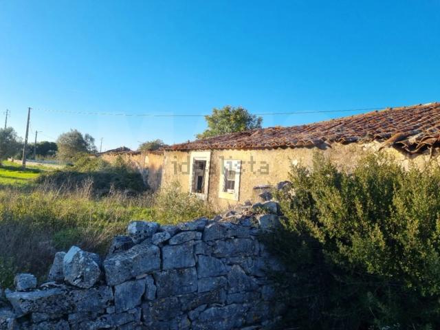 Casa venda em Santarém