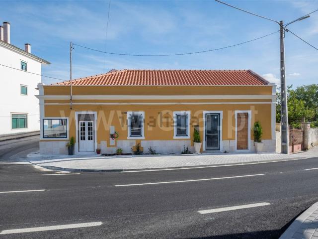 Casa venda em Santarém