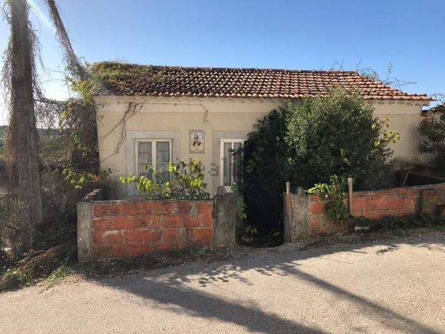 Casa venda em Santarém