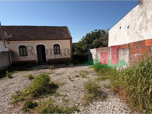 Casa venda em Santarém