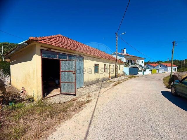 Casa venda em Aldeia de Além, Santarém