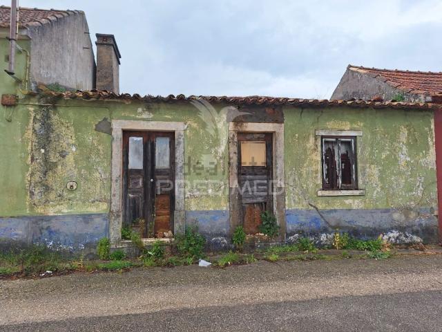 Casa venda em Aldeia de Além, Santarém