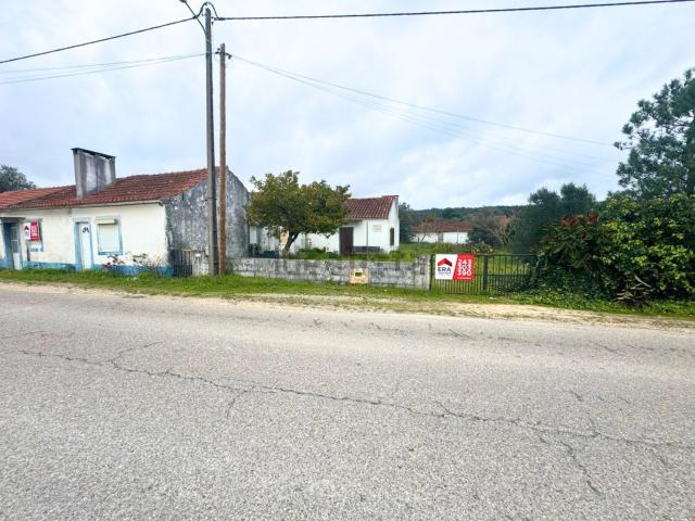 Casa venda em Santarém
