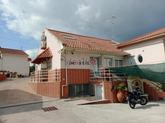 Casa venda em Santarém