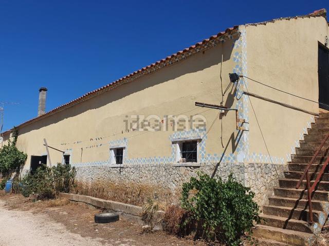 Casa venda em Vale da Trave, Santarém