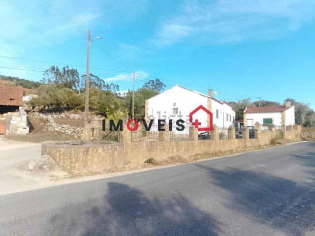 Casa venda em Santarém