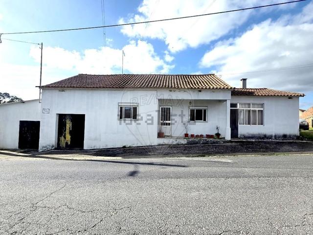 Casa venda em Santarém