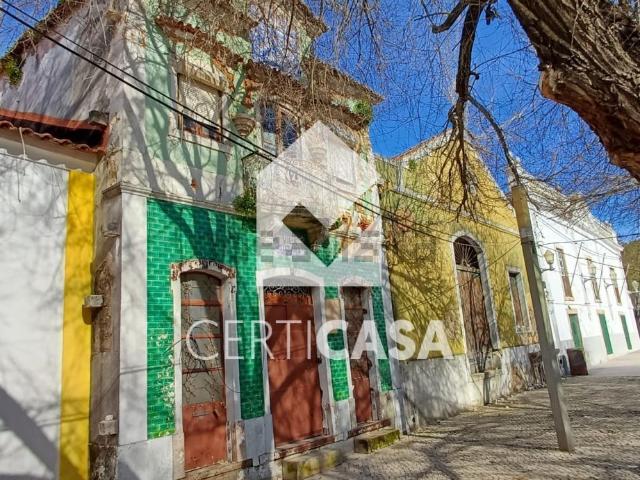 Casa venda em Santarém
