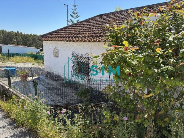 Casa venda em Santarém