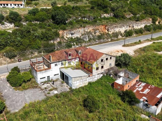 Casa venda em São Pedro, Alcanena