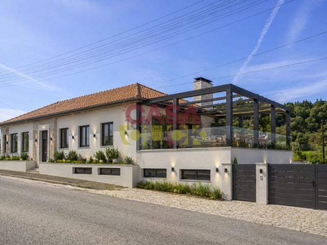 Casa venda em Alcanena, Santarém