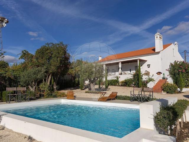 Casa venda em Santarém