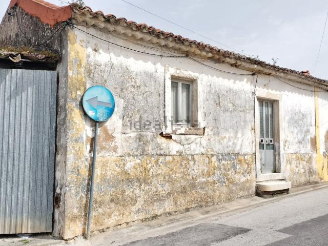 Casa venda em Santarém