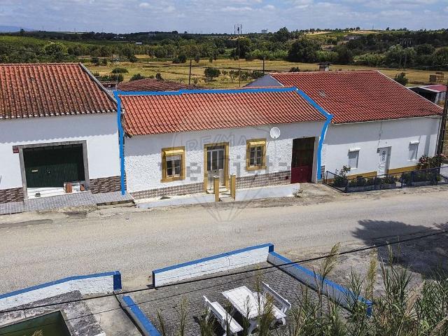 Casa venda em Santarém