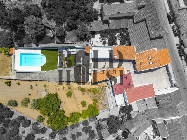 Casa venda em Santarém