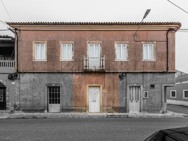 Casa venda em Santarém