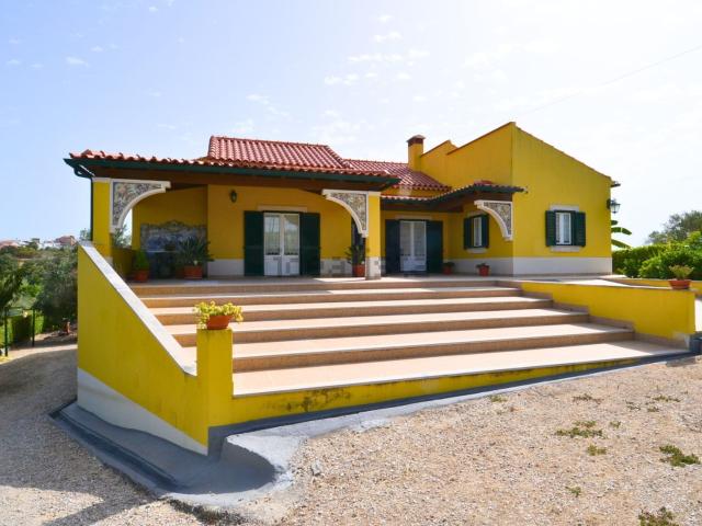 Casa venda em Santarém