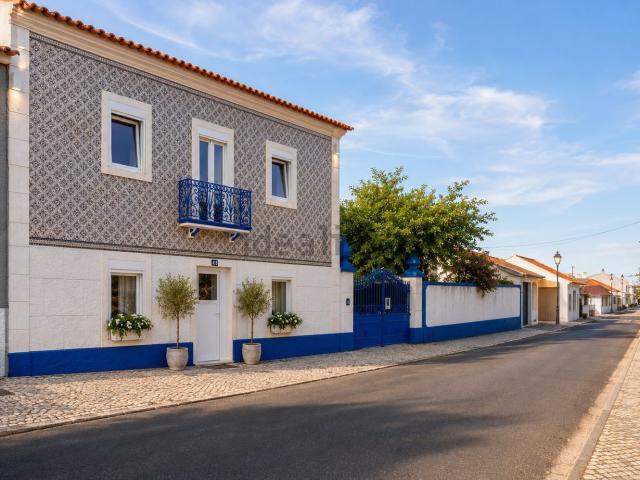Casa venda em Santarém