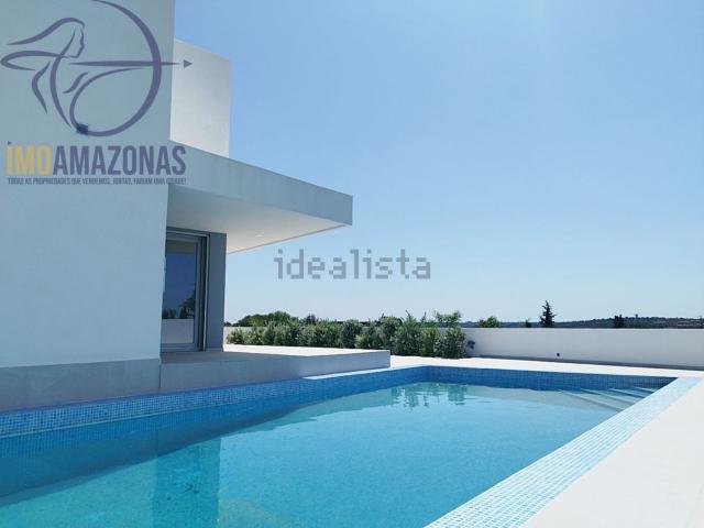 Casa venda em Poço Frito, Faro