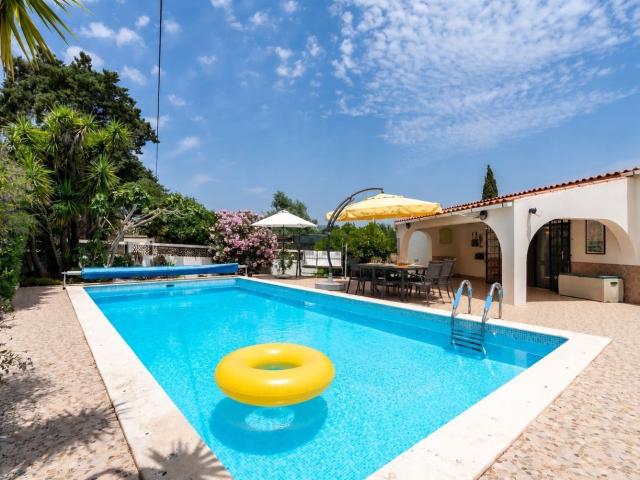 Casa venda em Poço Frito, Faro