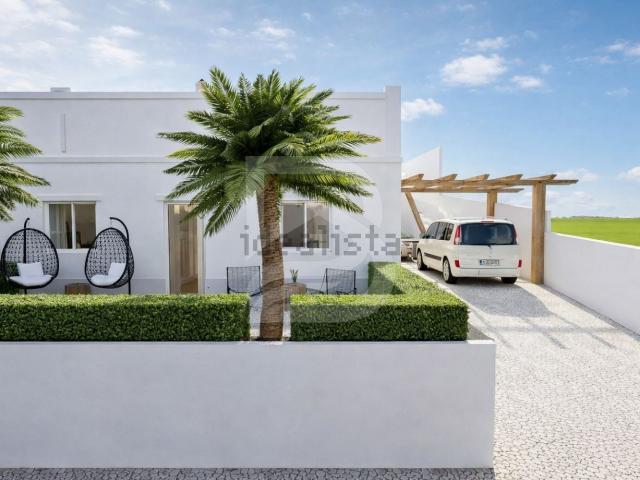 Casa venda em Poço Frito, Faro