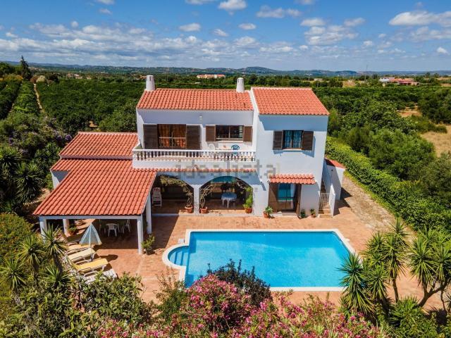 Casa venda em Poço Frito, Faro