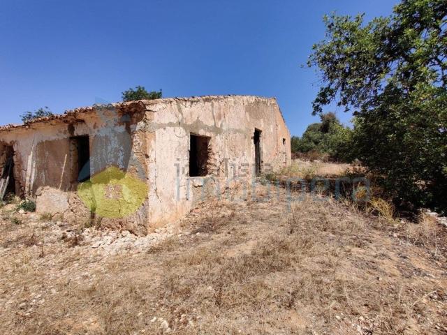 Casa venda em Medeiros, Silves