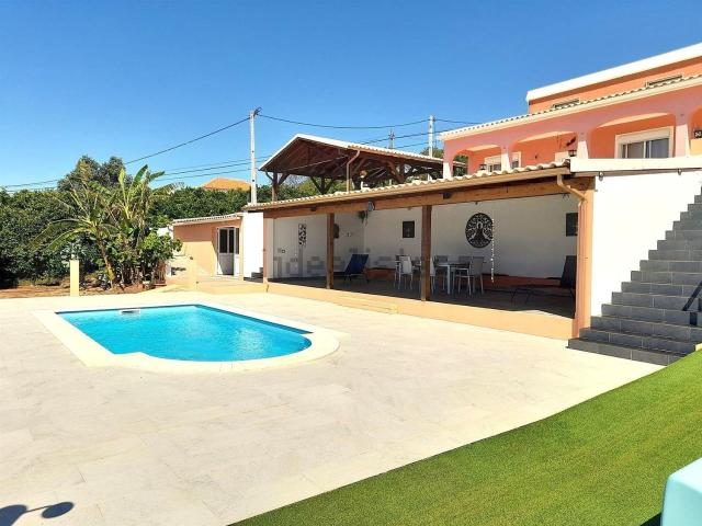 Casa venda em Alcantarilha-Gare, Faro