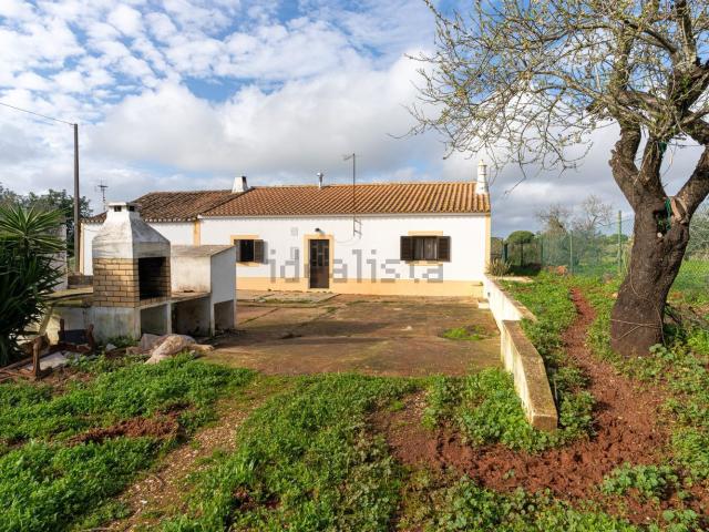 Casa alugar em Poço Frito, Faro