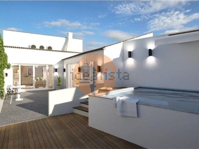 Casa venda em Pêra