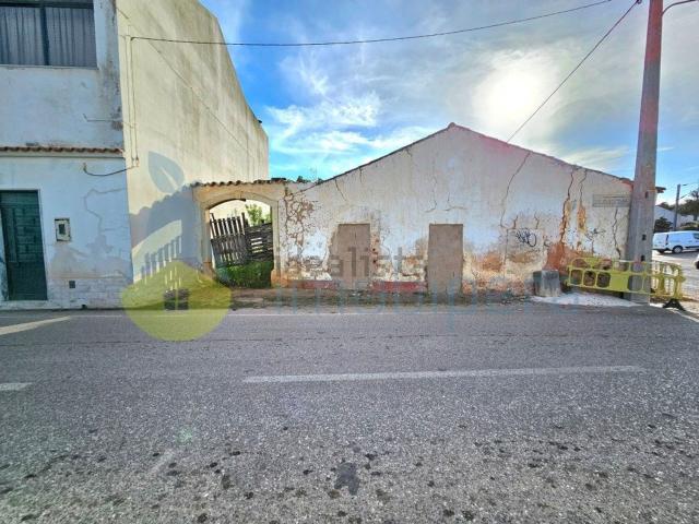 Casa venda em Alcantarilha-Gare, Faro