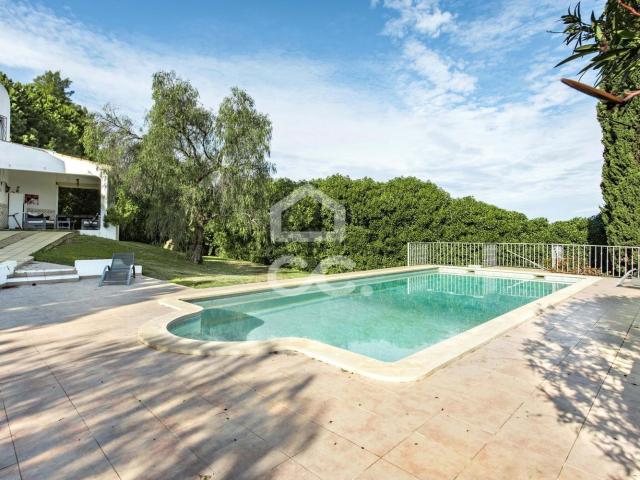 Casa venda em Vale de Lousas, Alcantarilha